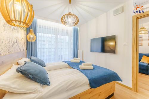 Deluxe Apartment image 7