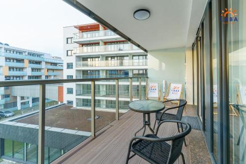 Deluxe Apartment image 1
