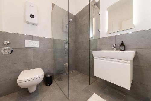 Central Nests - Modernes Apartment mit zwei Bädern, Berlín (fotografie 9)