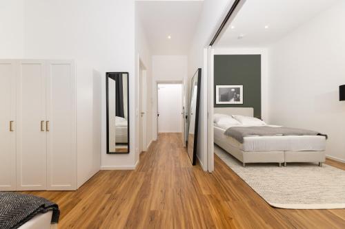 Central Nests - Modernes Apartment mit zwei Bädern, Berlín (fotografie 4)