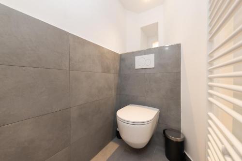 Central Nests - Modernes Apartment mit zwei Bädern, Berlín (fotografie 10)