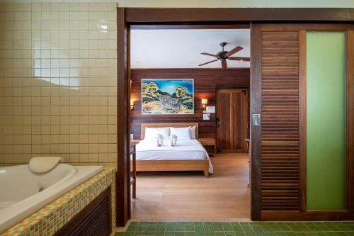 Foto - GajaPuri Resort Koh Chang