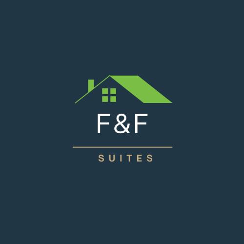 F&F Suites Ilsfeld - 3 Zimmer OG Apartment - Zentral mit kostenfreien Privatparkplätzen und WLAN