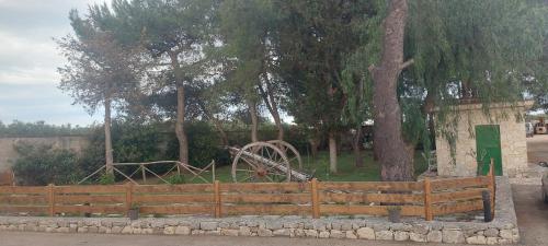 Masseria San Nicola B&B