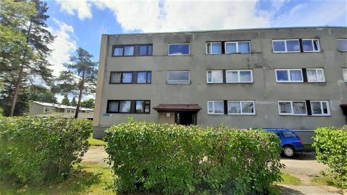 Ieeja, Rapina Apartment in Rapina