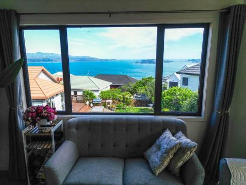 Scenic Haven Warm, ethnic charm in 北惠靈頓