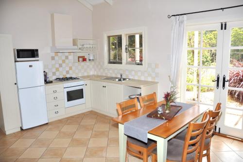 Big Brook Retreat in Pemberton