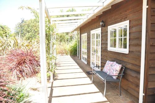 Big Brook Retreat in Pemberton