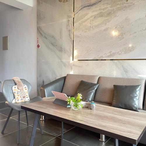 遇見 雲山居 in Fuli Township