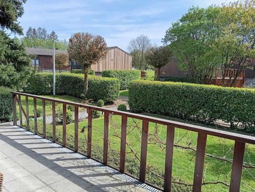 Durbuy - Chalet 4 personen in Durbuy