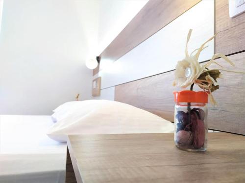 Evoo apartment Liceu, Tirana (photo 7)