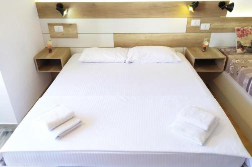 Evoo apartment Liceu, Tirana (photo 3)
