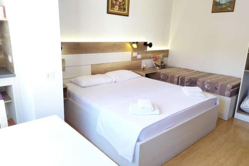 Evoo apartment Liceu, Tirana (photo 10)