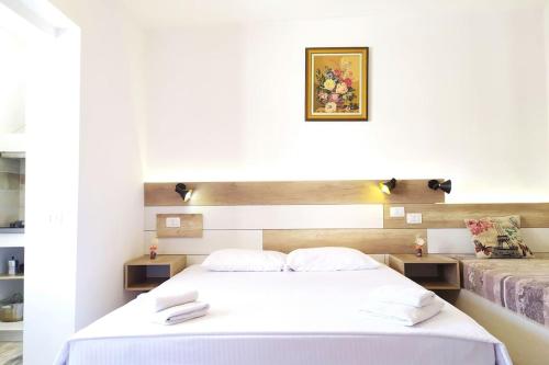 Evoo apartment Liceu, Tirana (photo 6)