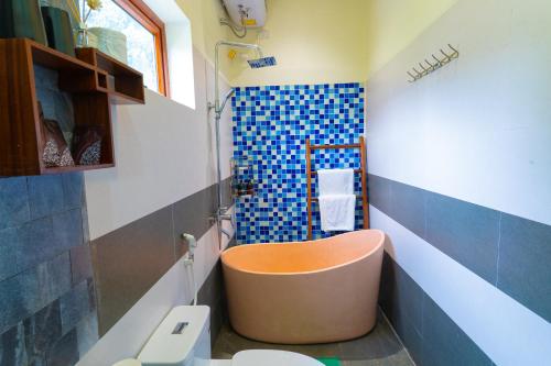 Green Mountain Homestay