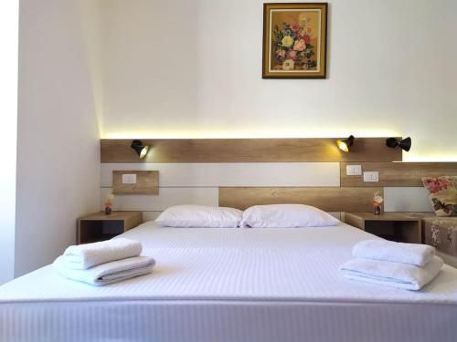 Evoo apartment Liceu, Tirana (photo 9)