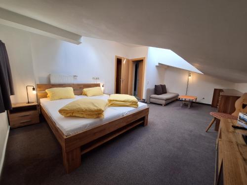 Hotel Wasserfall - including Summercard in Fusch an der Glocknerstrasse