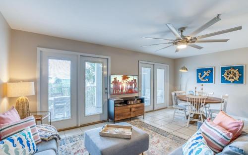 Faciliteiten, Grand Caribbean 316 in Perdido Key