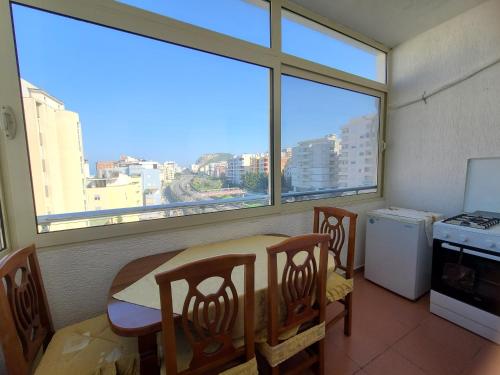 Apartment in Durres by the sea Shkembi Kavajes