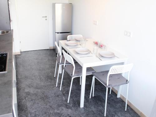 Faciliteiten, Monteur- und Ferienwohnung nahe Aachen in Eschweiler