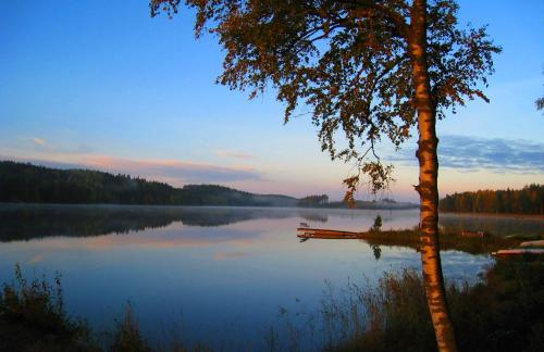 Saimaanranta Resort by Anttolanhovi