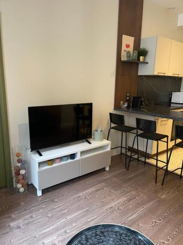 Appartement au cœur du centre ville de Carcassonne