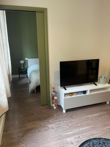 Appartement au cœur du centre ville de Carcassonne