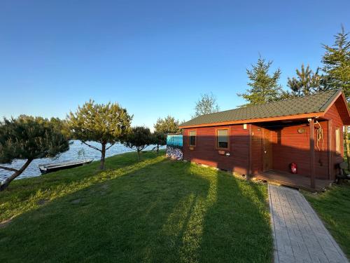 Przystań Stare Kotlice (Przystan Stare Kotlice) in Sobkow