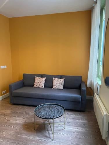 Appartement au cœur du centre ville de Carcassonne