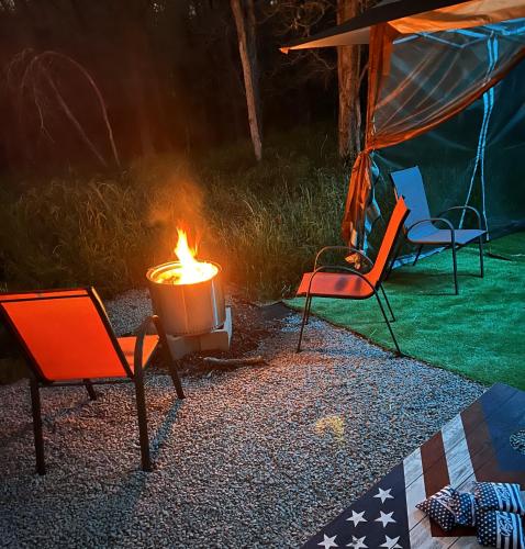 Cozy Texas Hideaway / Escape Austin (35mi)