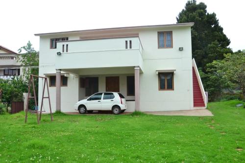 Caron Niron Two Bedroom Villa