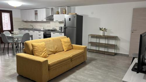 Appartamento Galante