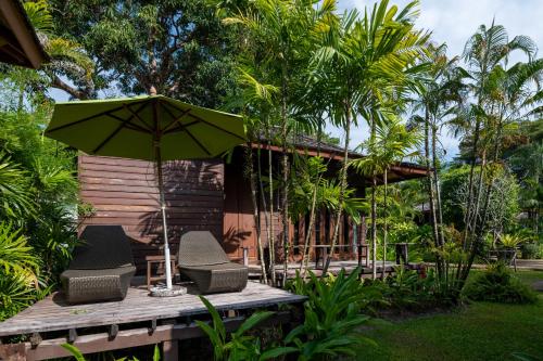 GajaPuri Resort Koh Chang GajaPuri Resort Koh Chang