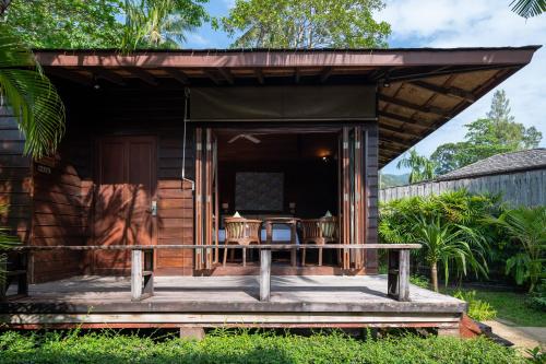 GajaPuri Resort Koh Chang GajaPuri Resort Koh Chang