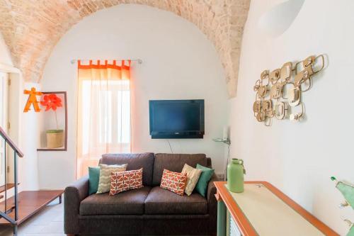 Le Grind - Terrace with a great view, Ostuni (Foto 5)