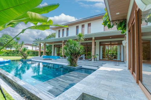 5BedRooms Villas, Experience the luxury vacation The Ocean Estates