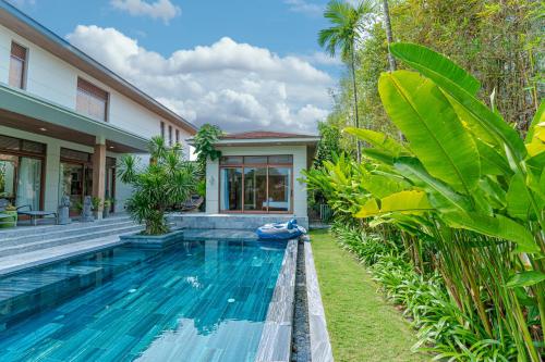 5BedRooms Villas, Experience the luxury vacation The Ocean Estates