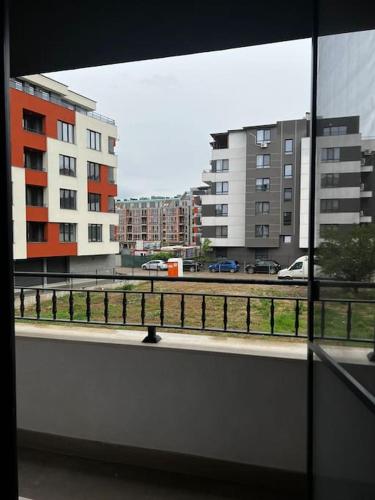 Malinova Stylish Apartment, Sofia
