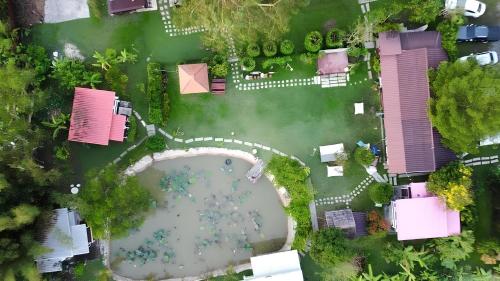 Bansaunjaisai Resort บ้านสวนใจใส รีสอร์ท