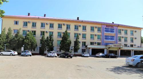 URGANCH Hotel