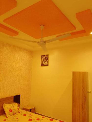 Appartement meublé Pantagruel