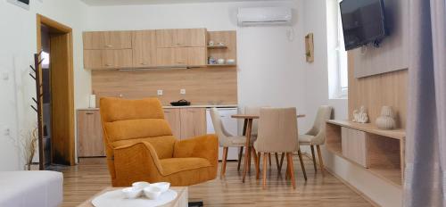 Apartmani Radivojević 2 - Location saisonnière - Sokobanja
