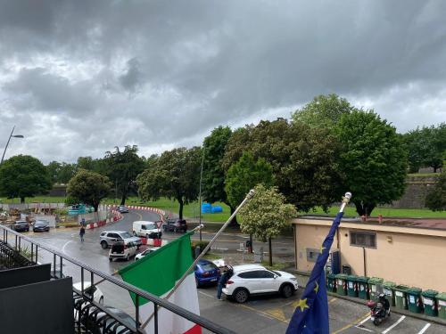  Dimora Altemura in Lucca