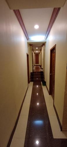 波隆賓館 Por long Guest house ផ្ទះសំណាក់ប៉ោឡុង