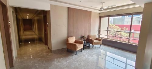Fasiliteter, Hotel Archana Residency in Thane