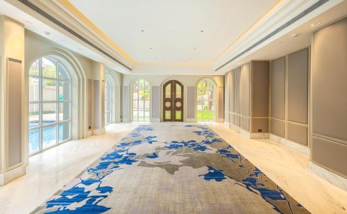 Banquet hall, Enrise by Sayaji Lonavala in Lonavala