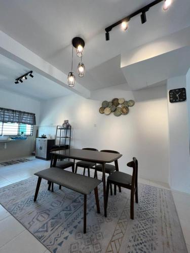 Facilities, D' Tambun Homestay Melaka in Durian Tunggal