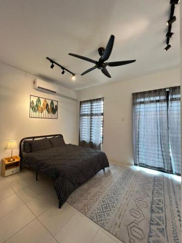 D' Tambun Homestay Melaka in Durian Tunggal