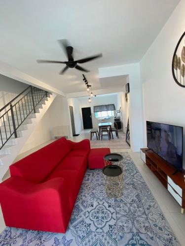 D' Tambun Homestay Melaka in Durian Tunggal