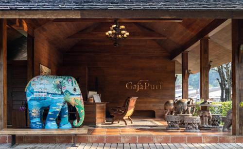 GajaPuri Resort Koh Chang GajaPuri Resort Koh Chang